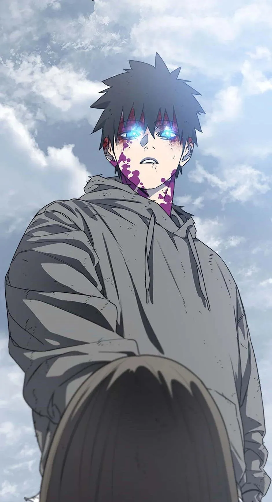 Existence Chapter 63 Online - página 89
