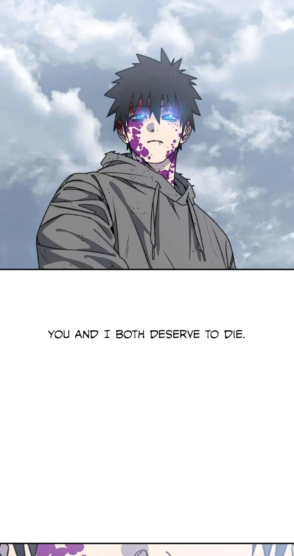 Existence Chapter 64 Online - página 7