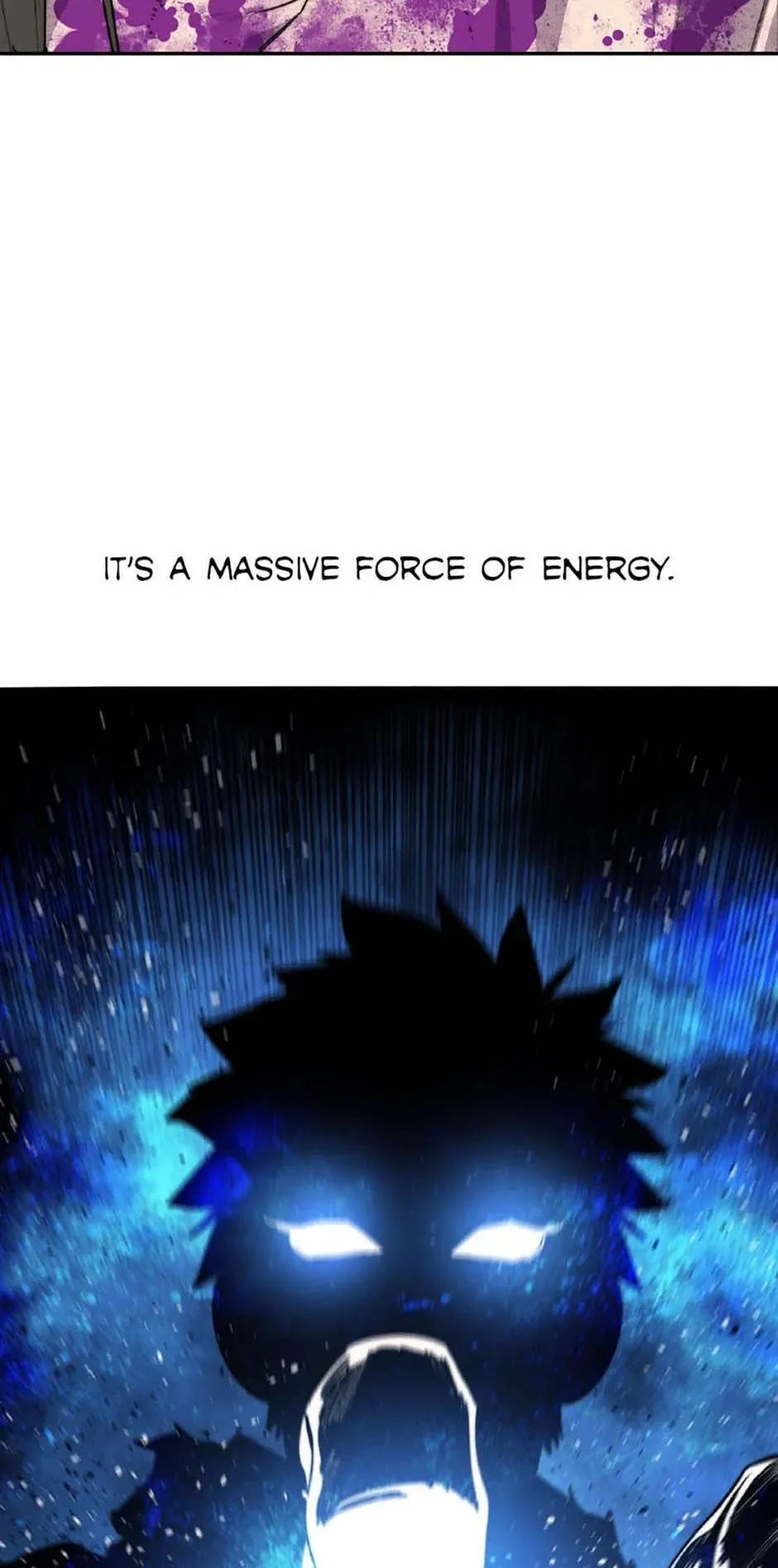 Existence Chapter 64 Online - página 12