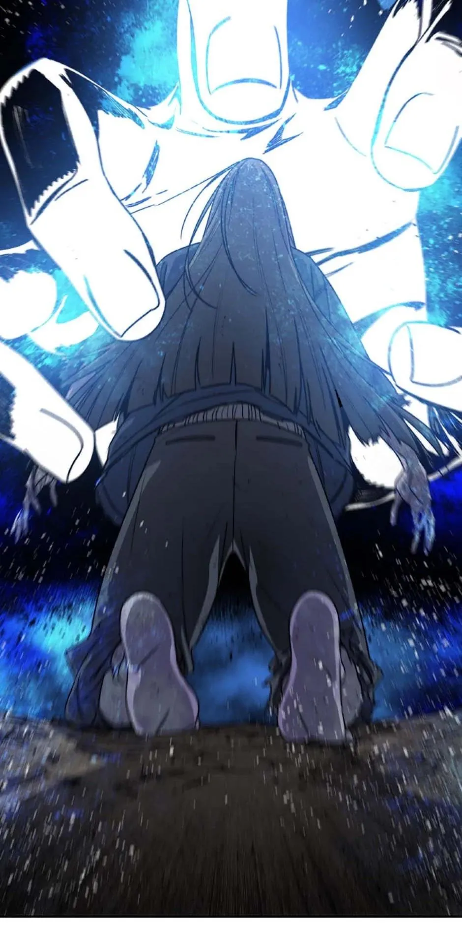 Existence Chapter 64 Online - página 13