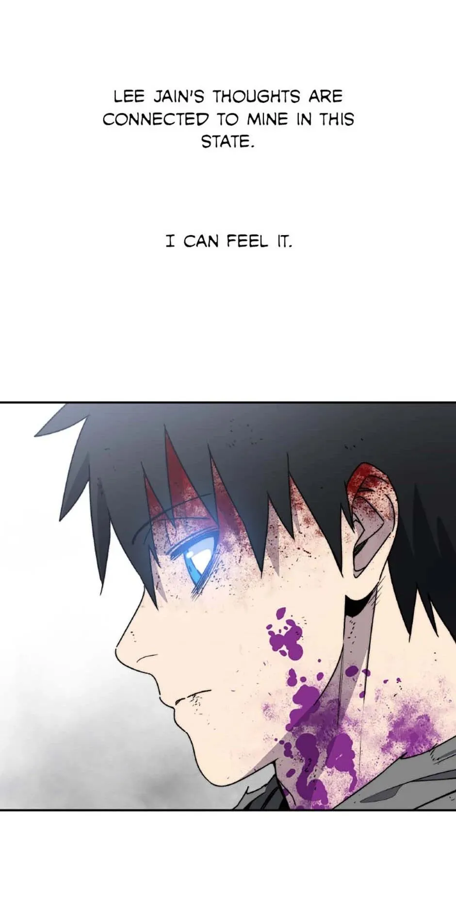 Existence Chapter 64 Online - página 15
