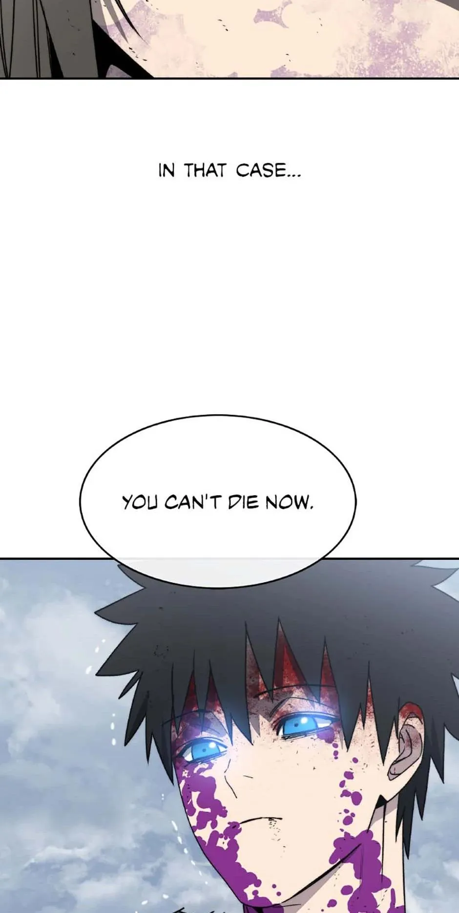 Existence Chapter 64 Online - página 19