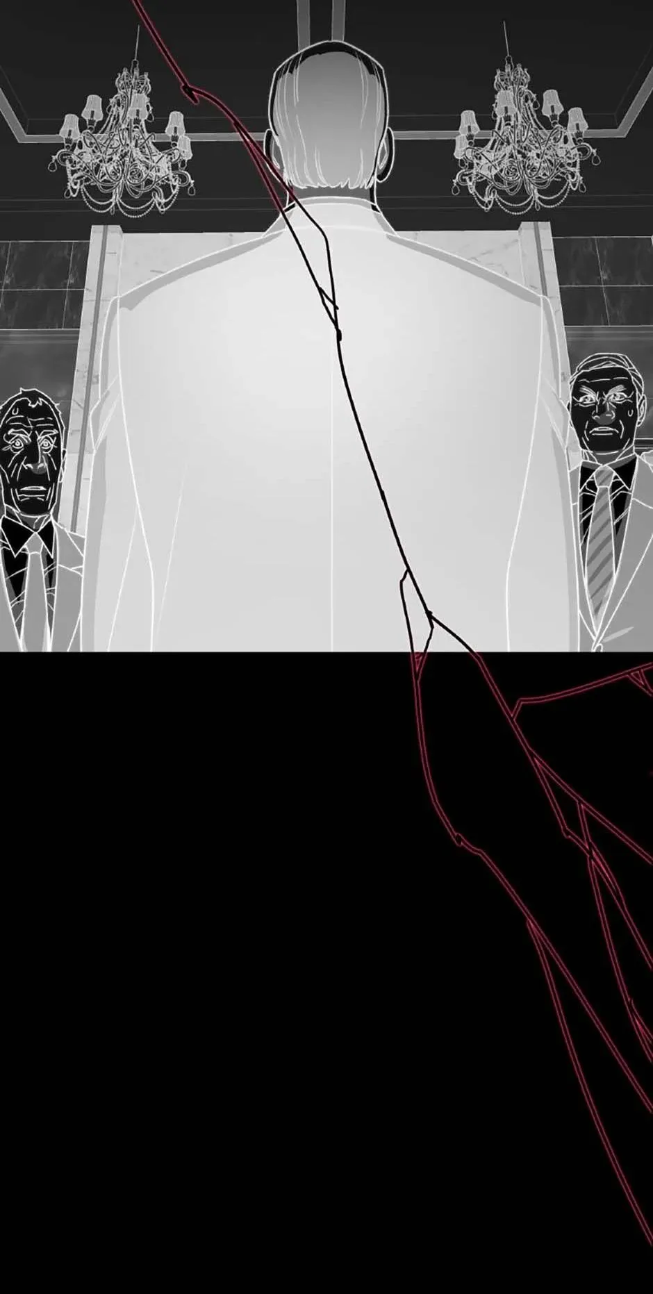 Existence Chapter 64 Online - página 22