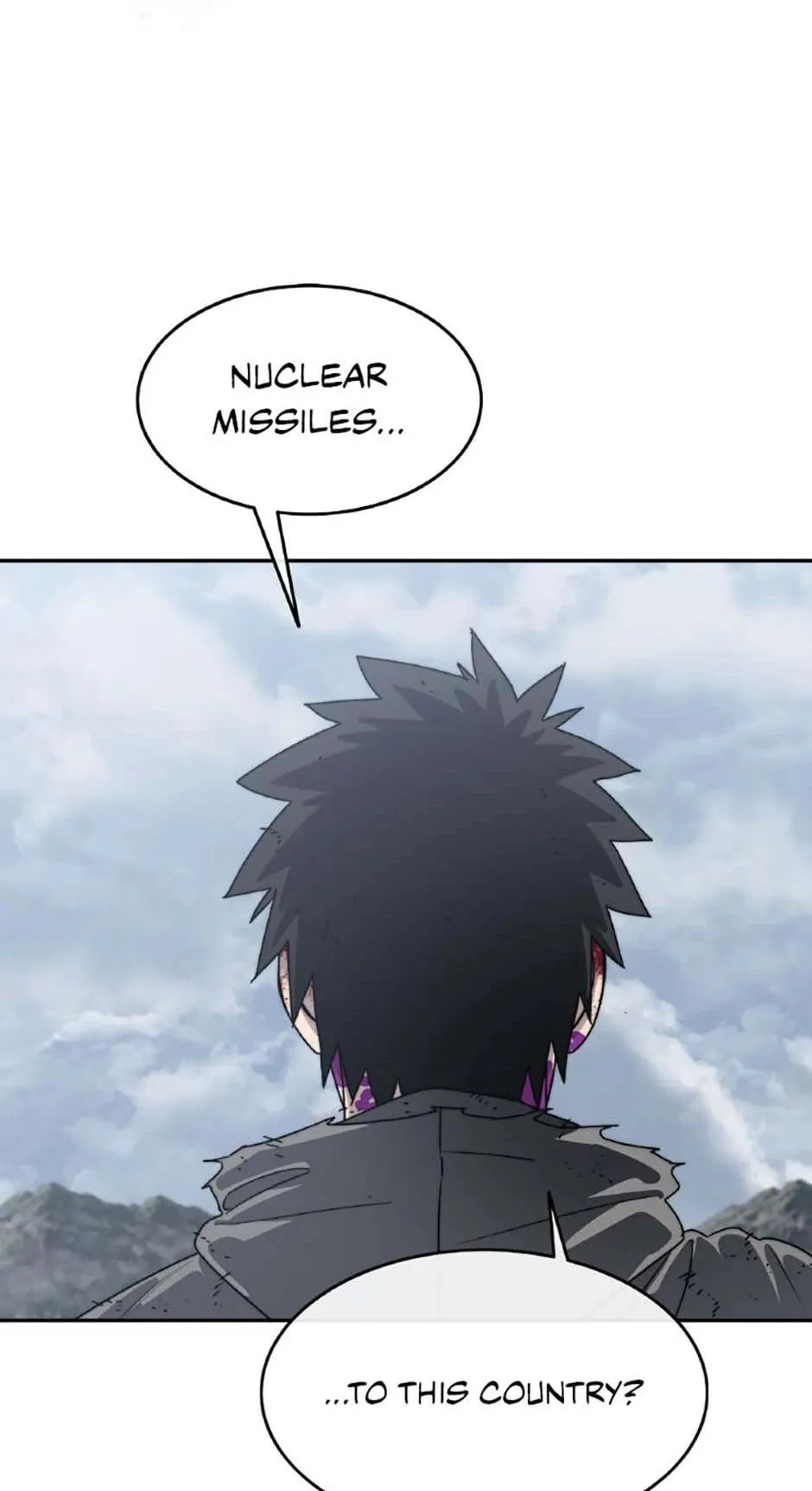 Existence Chapter 64 Online - página 26