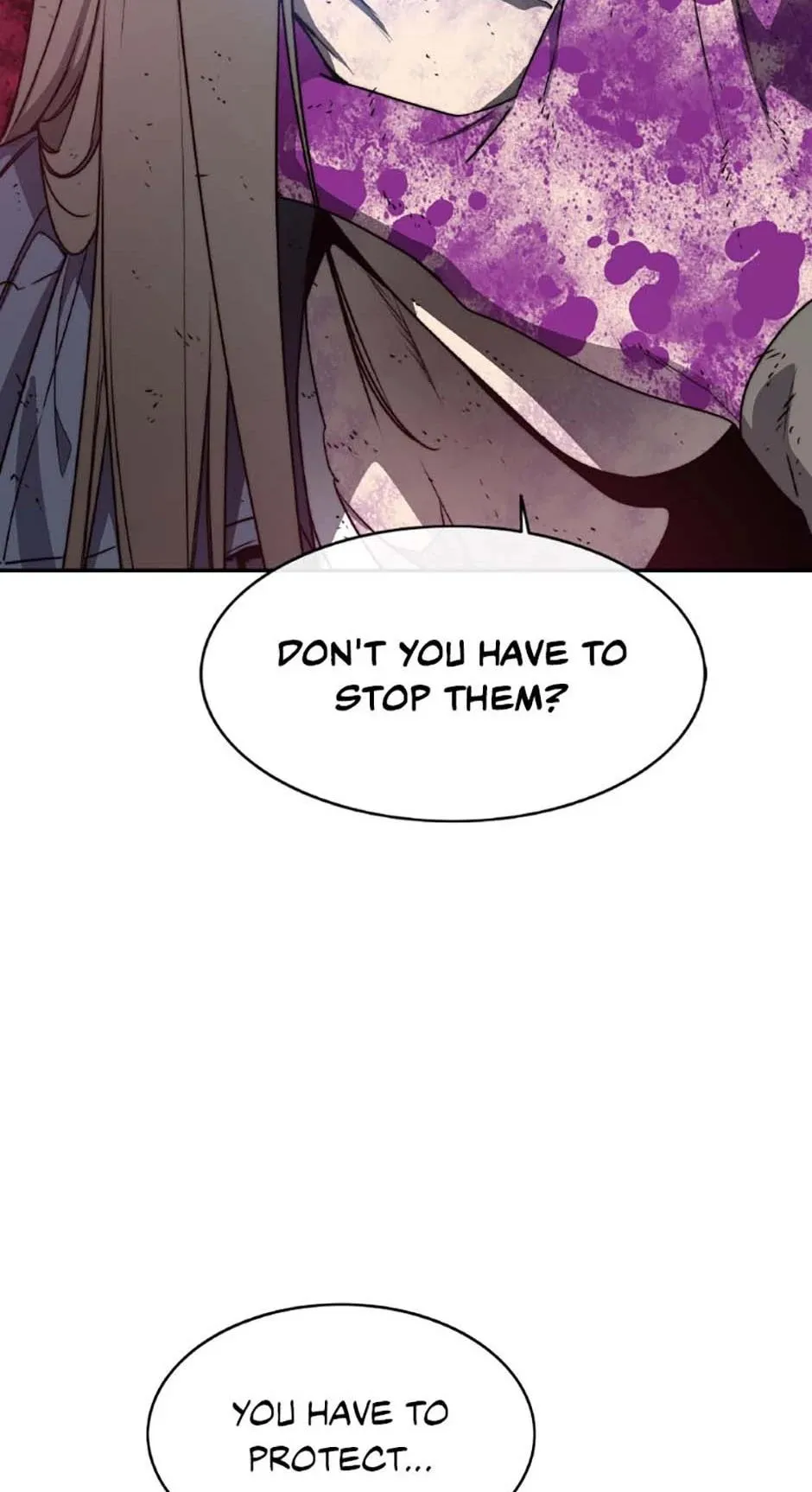 Existence Chapter 64 Online - página 28