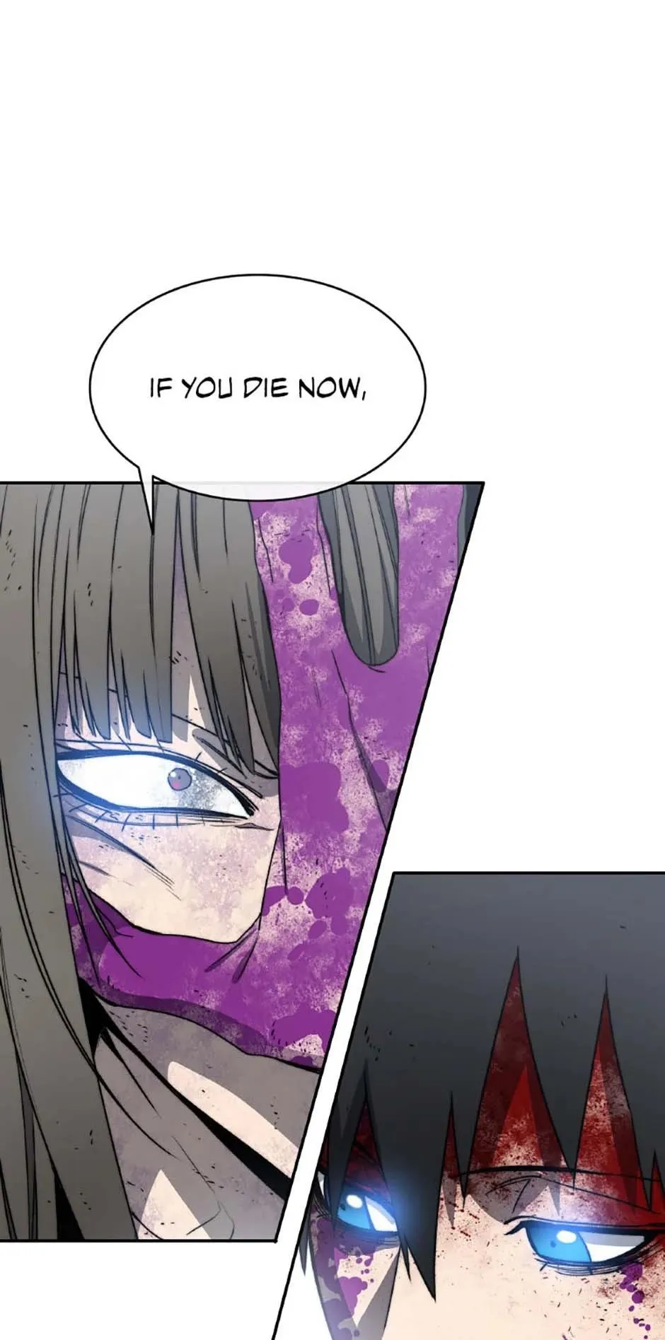 Existence Chapter 64 Online - página 30
