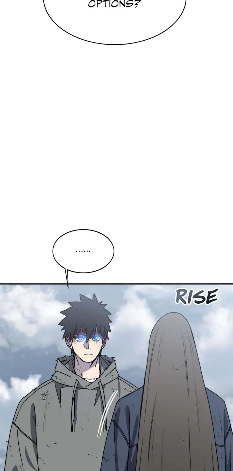 Existence Chapter 64 Online - página 38