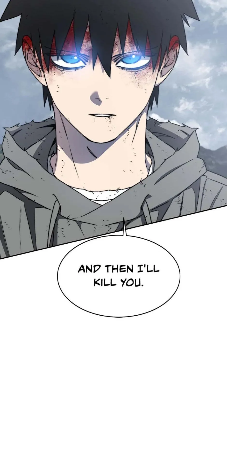 Existence Chapter 64 Online - página 42