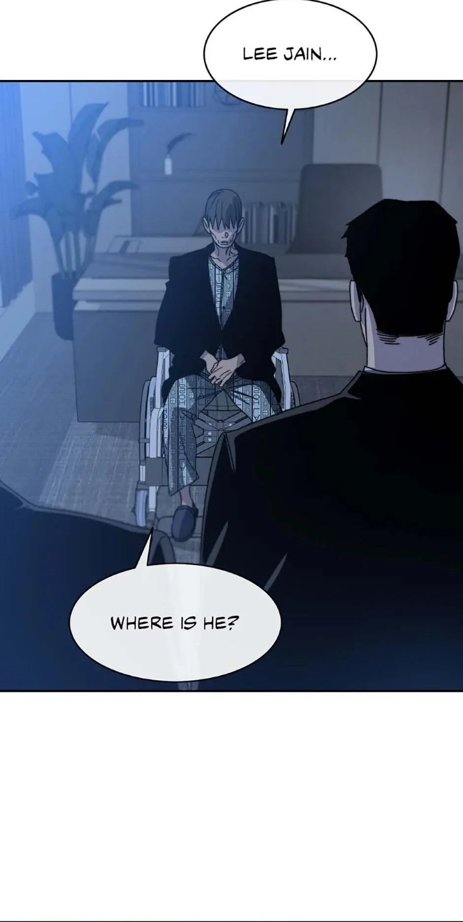 Existence Chapter 64 Online - página 52