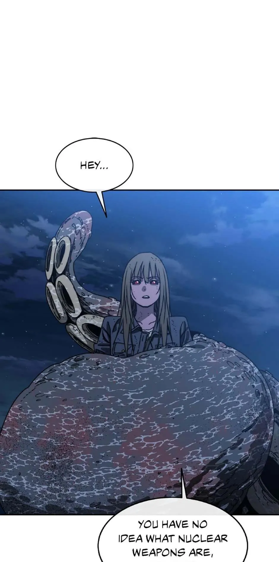 Existence Chapter 64 Online - página 57