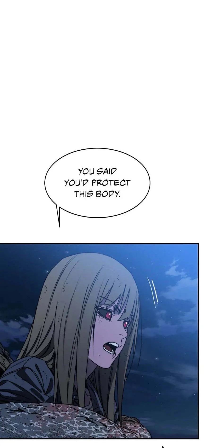 Existence Chapter 64 Online - página 59