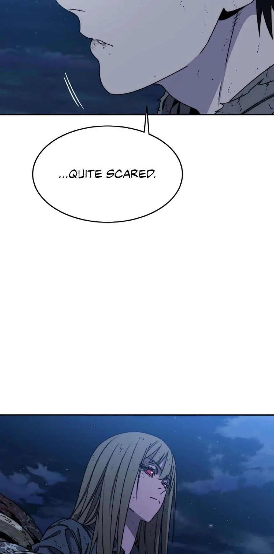 Existence Chapter 64 Online - página 61
