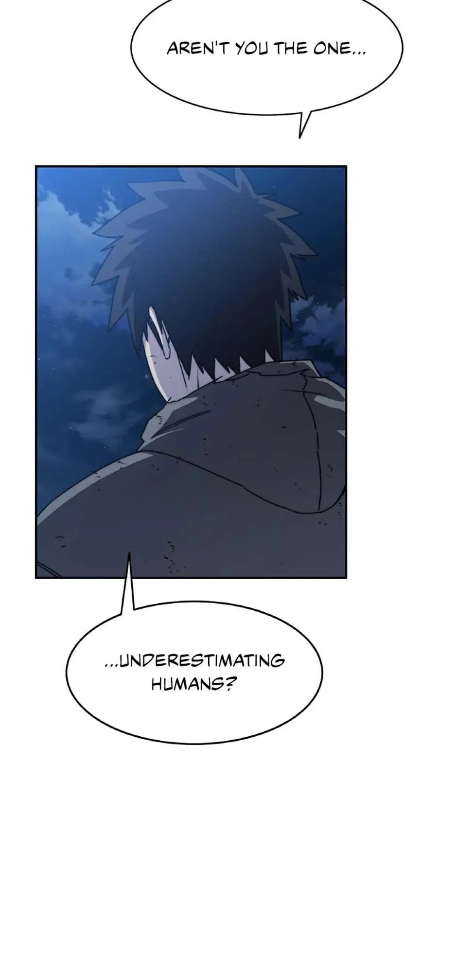 Existence Chapter 64 Online - página 68