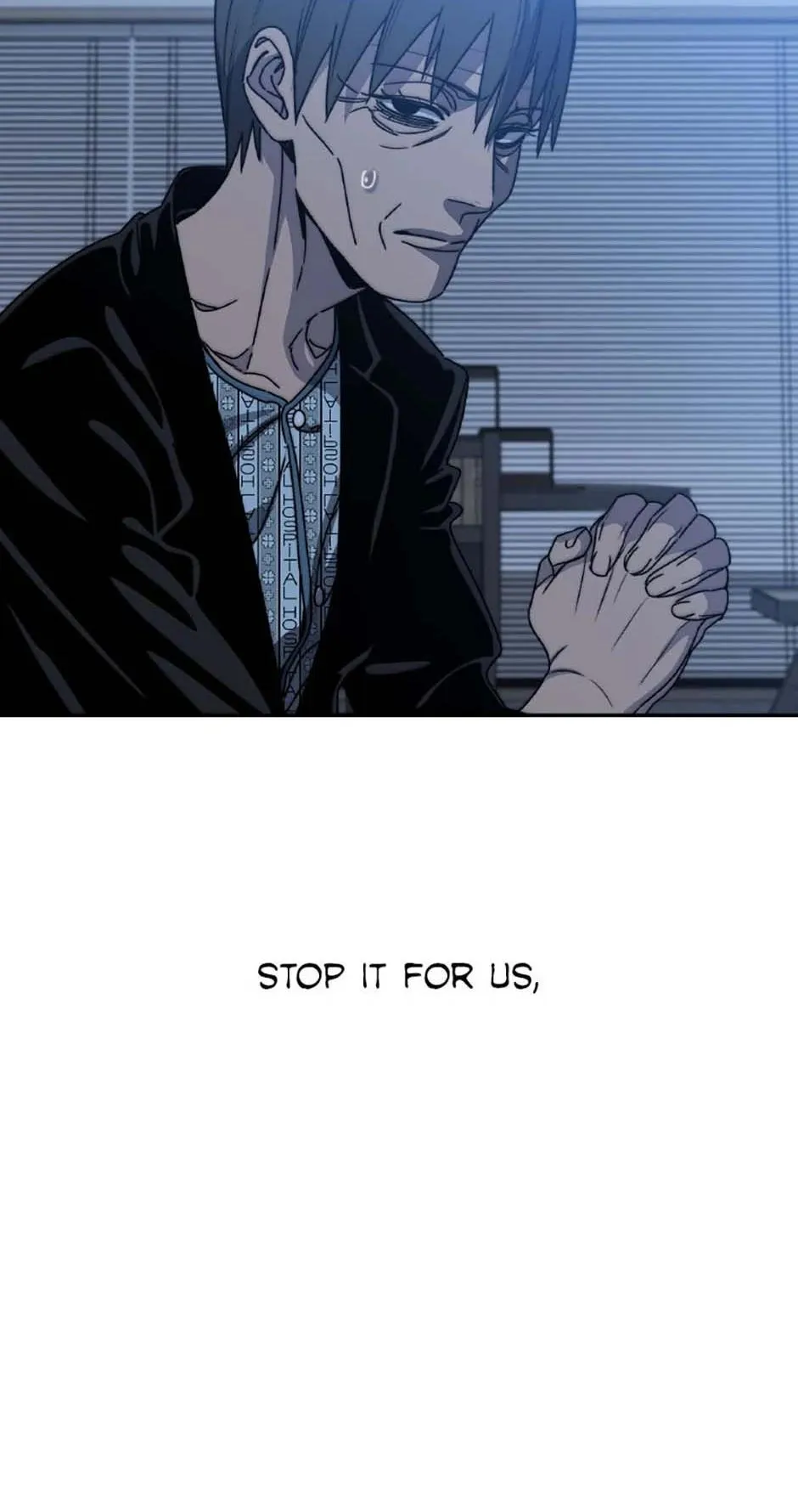 Existence Chapter 64 Online - página 73