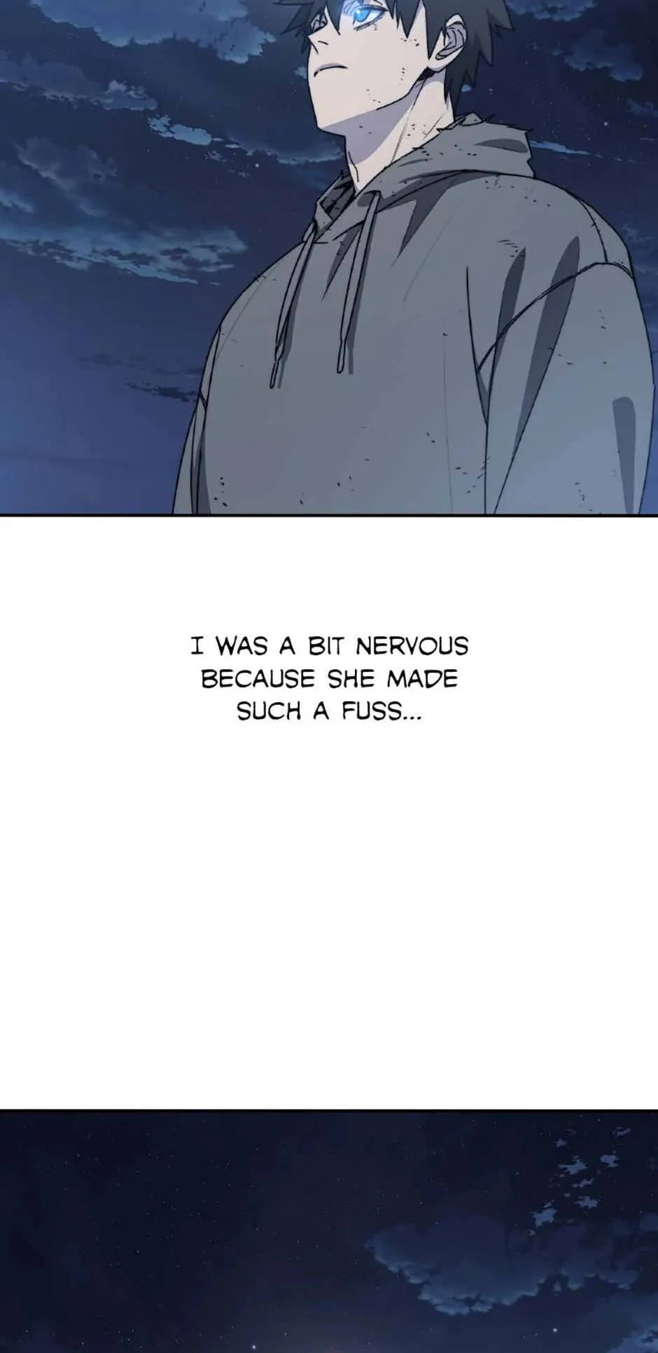 Existence Chapter 65 Online - página 5