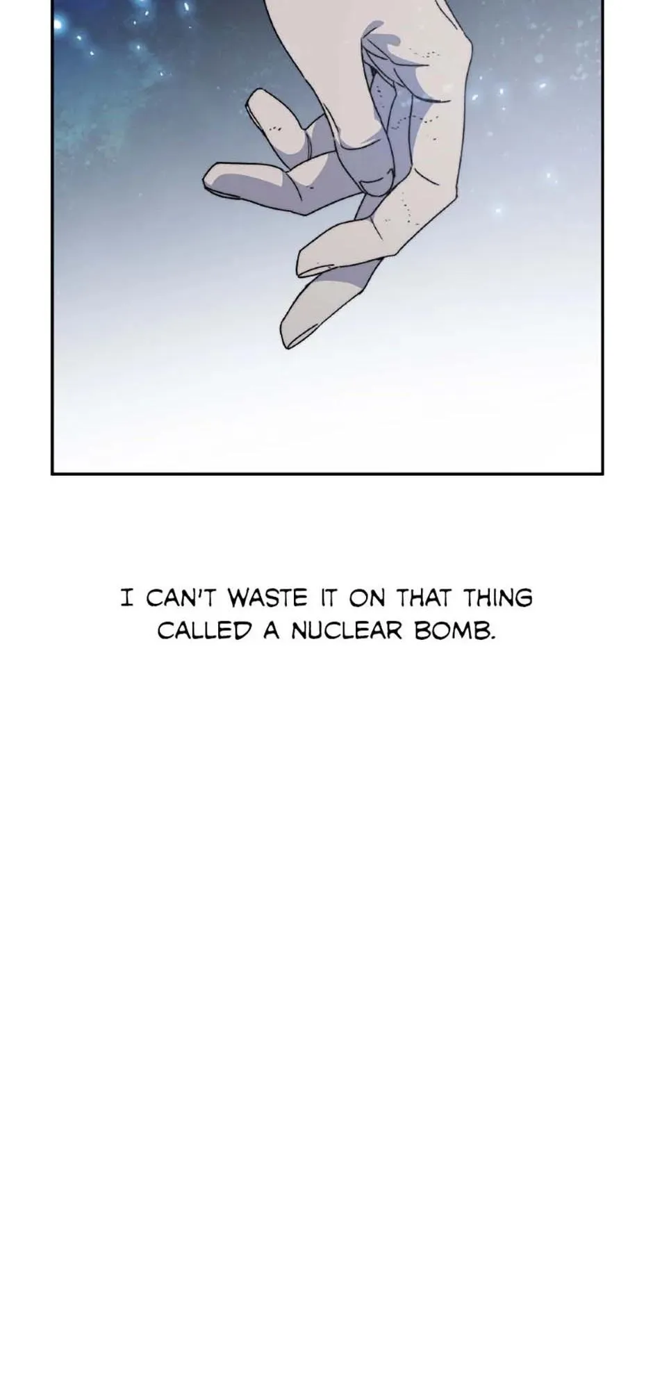 Existence Chapter 65 Online - página 12