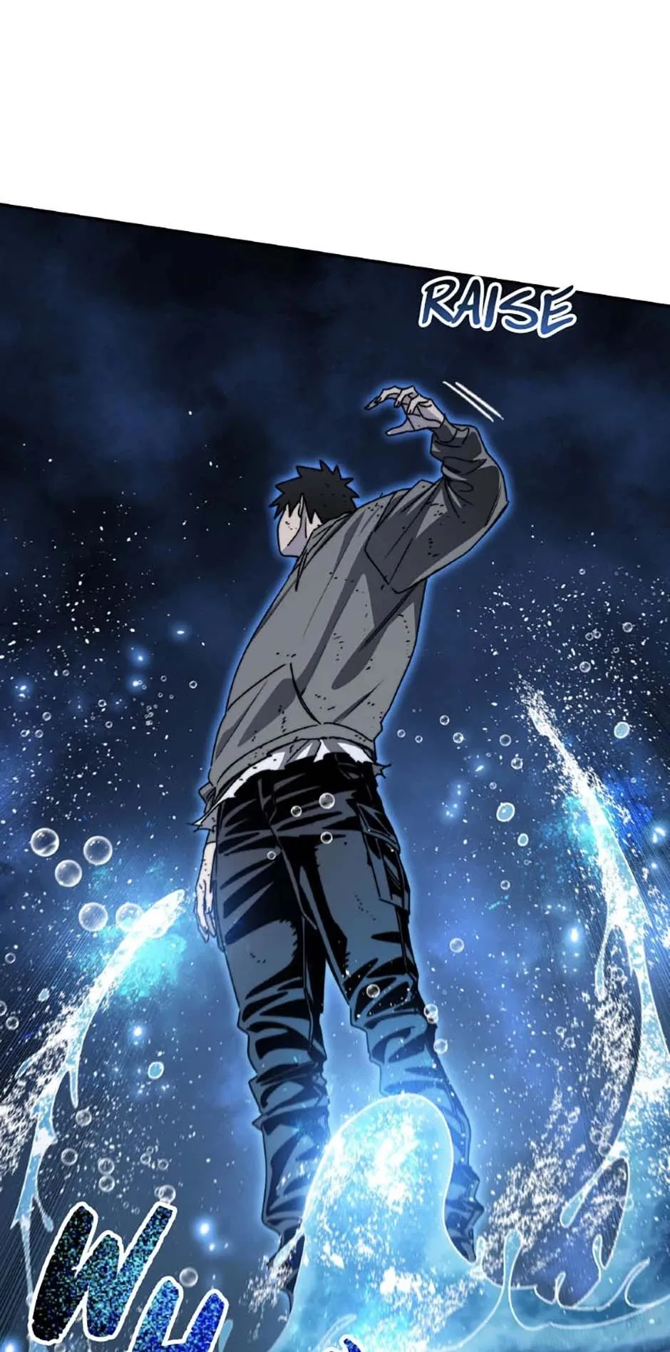Existence Chapter 65 Online - página 13