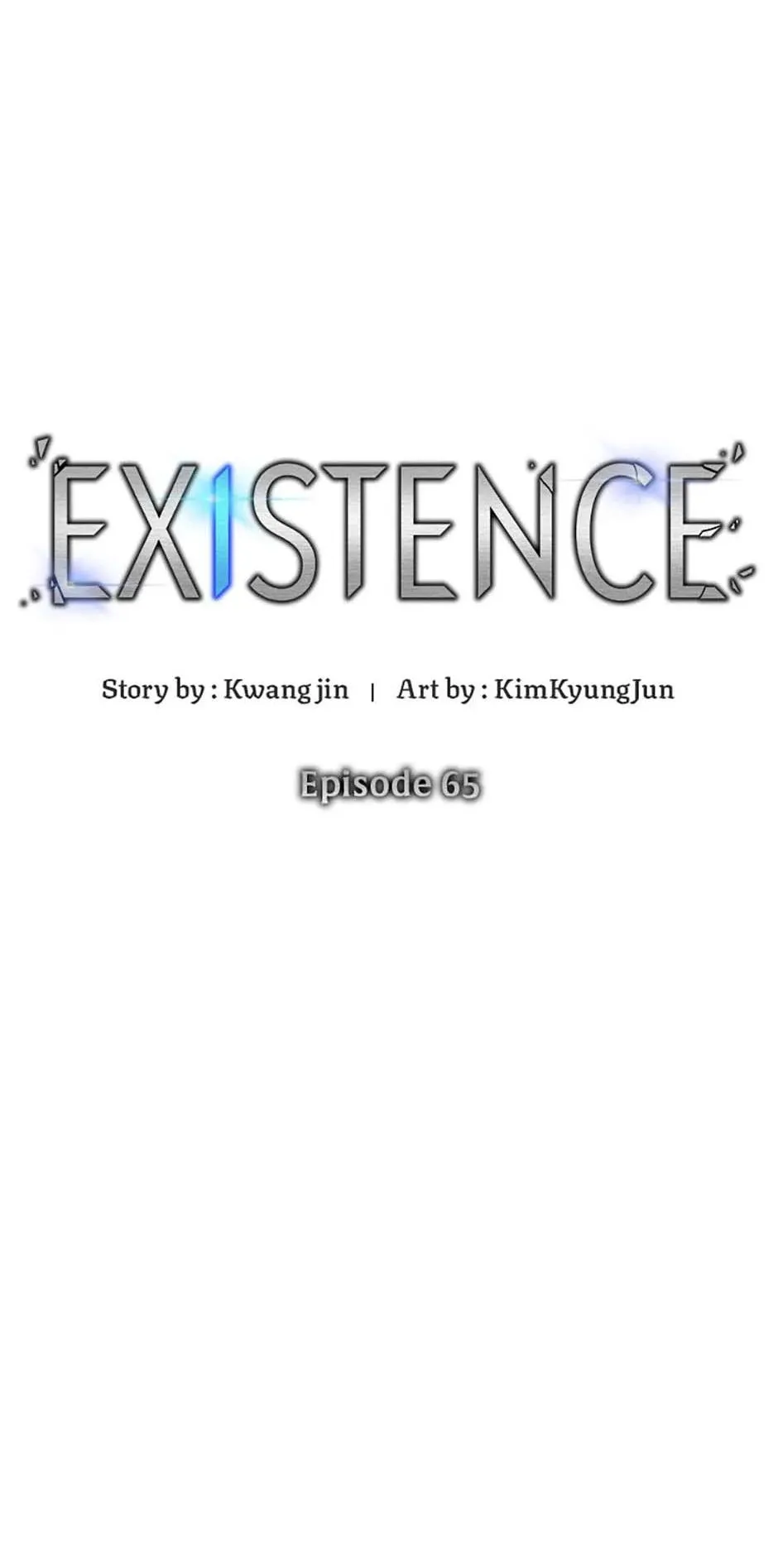 Existence Chapter 65 Online - página 16