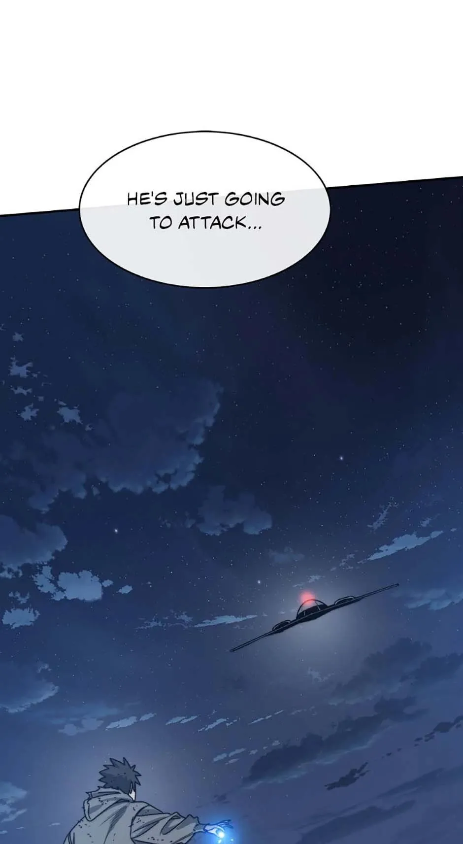 Existence Chapter 65 Online - página 20