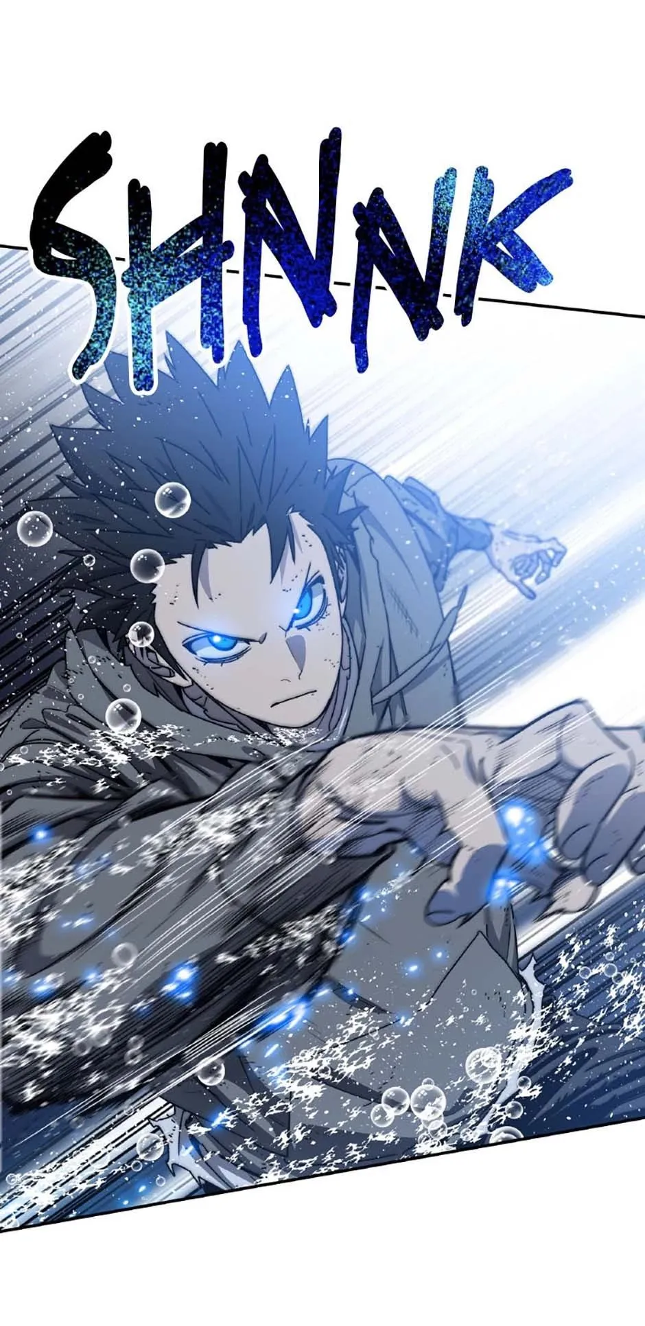 Existence Chapter 65 Online - página 26