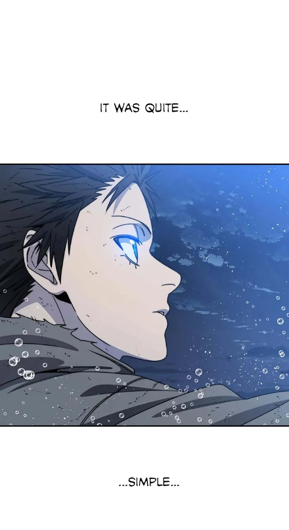 Existence Chapter 65 Online - página 31