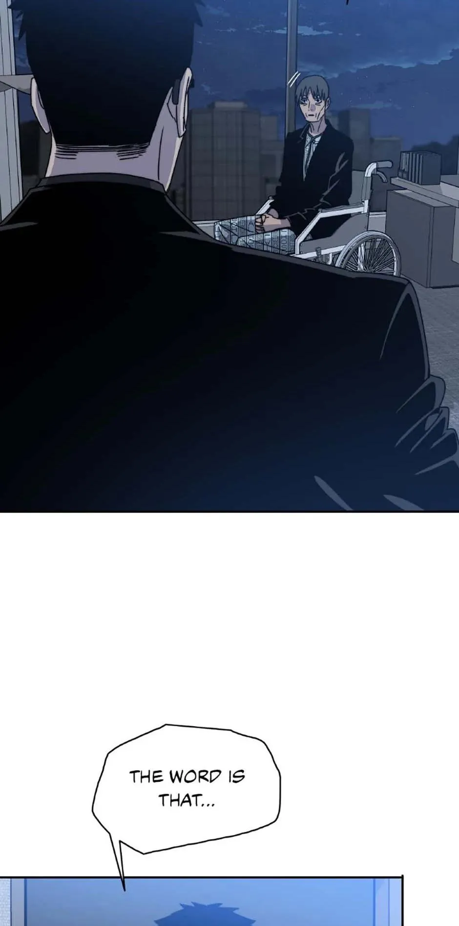 Existence Chapter 65 Online - página 59