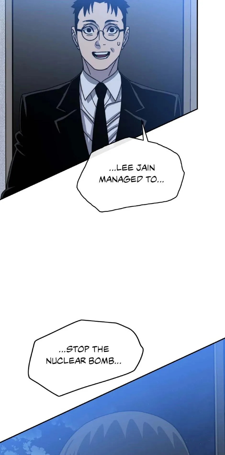 Existence Chapter 65 Online - página 60