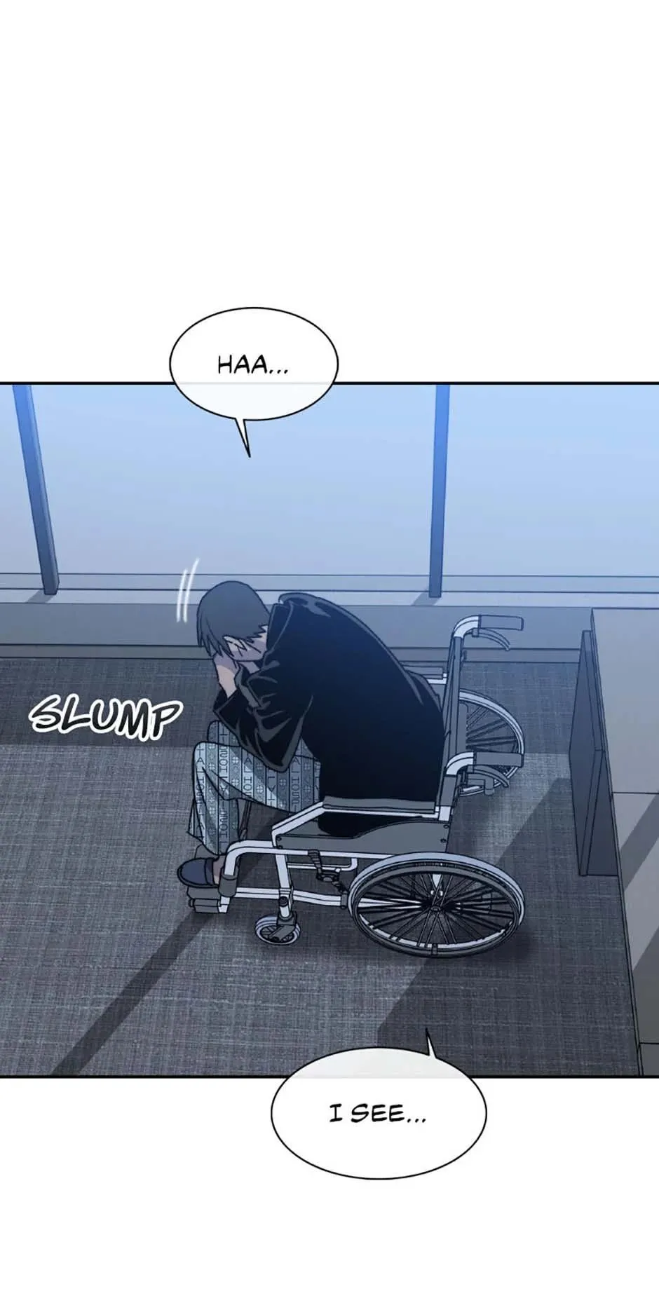 Existence Chapter 65 Online - página 62