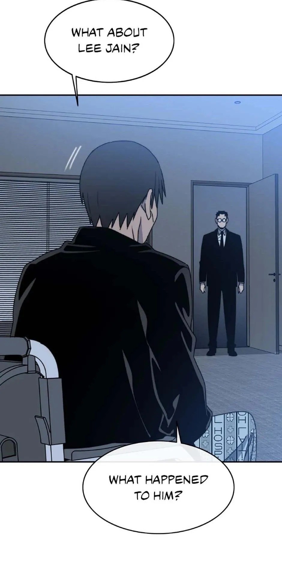 Existence Chapter 65 Online - página 64