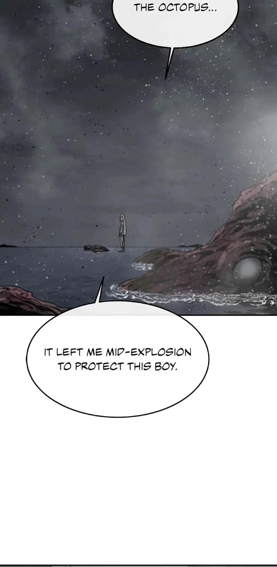 Existence Chapter 65 Online - página 70