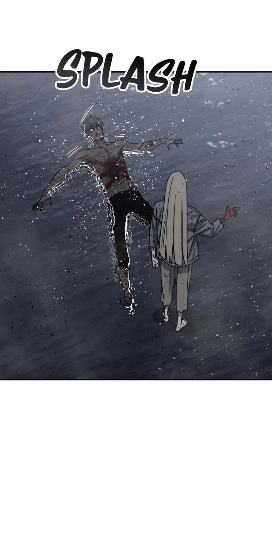 Existence Chapter 66 Online - página 6