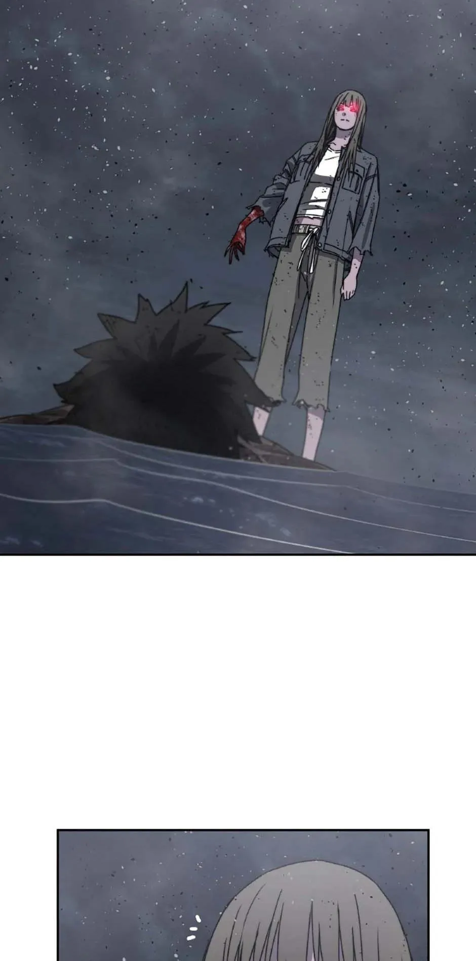 Existence Chapter 66 Online - página 12