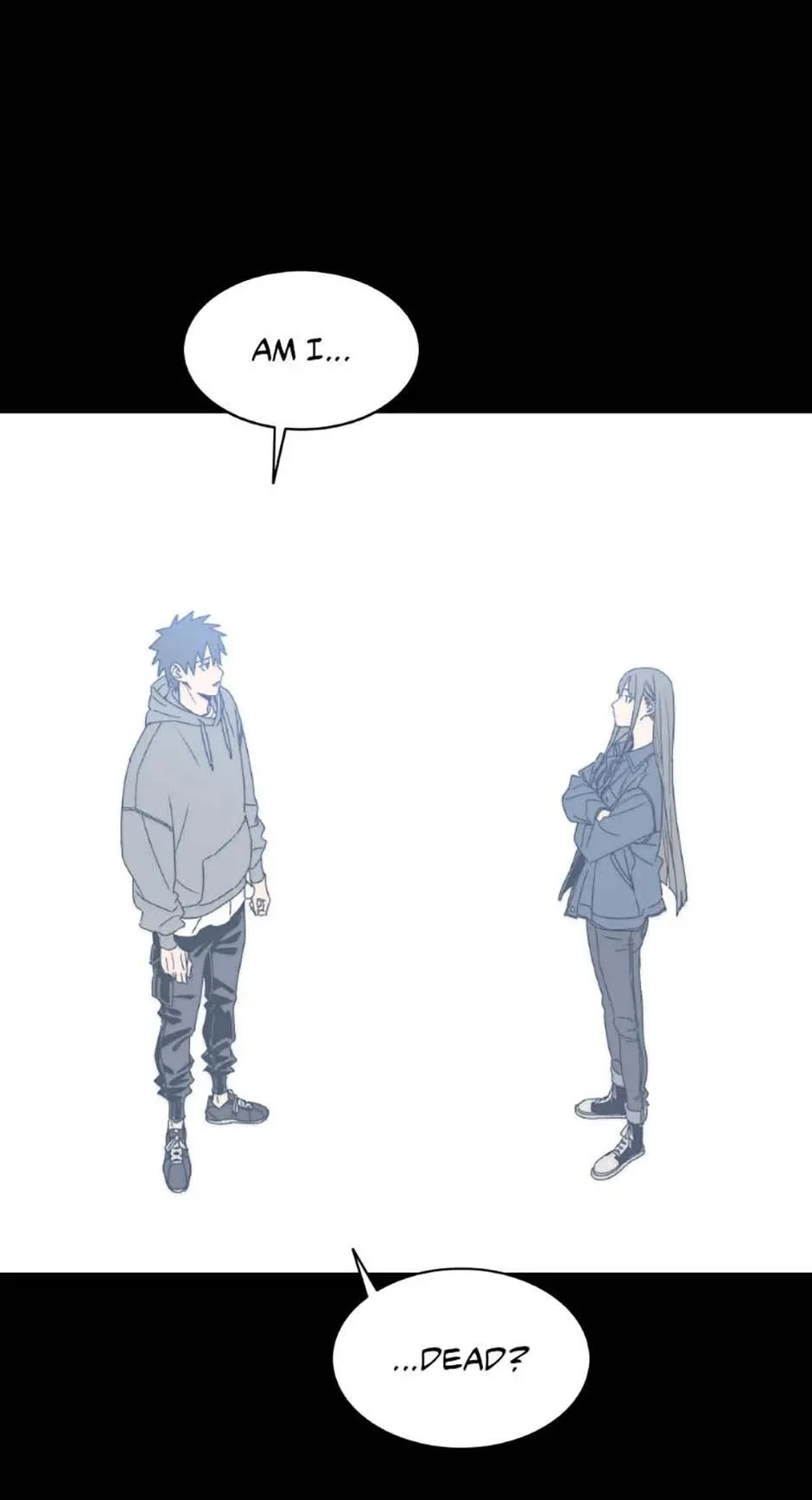Existence Chapter 66 Online - página 34