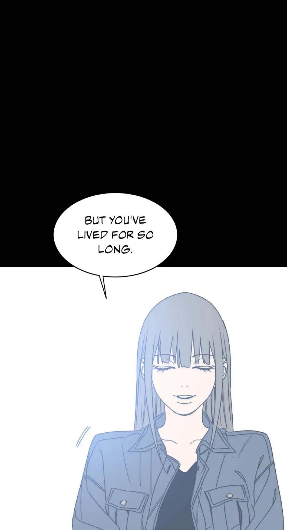 Existence Chapter 66 Online - página 37