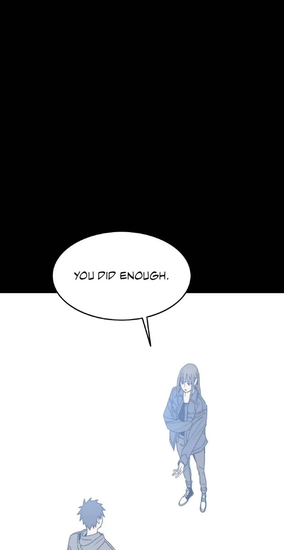 Existence Chapter 66 Online - página 42