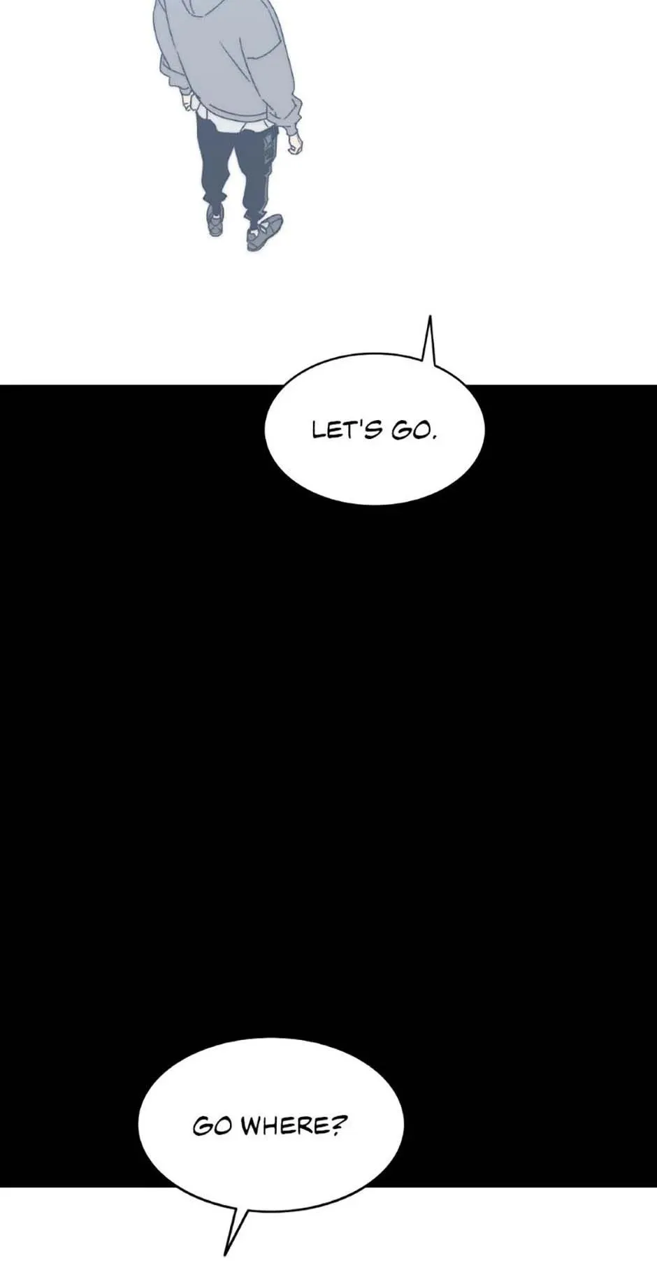 Existence Chapter 66 Online - página 43