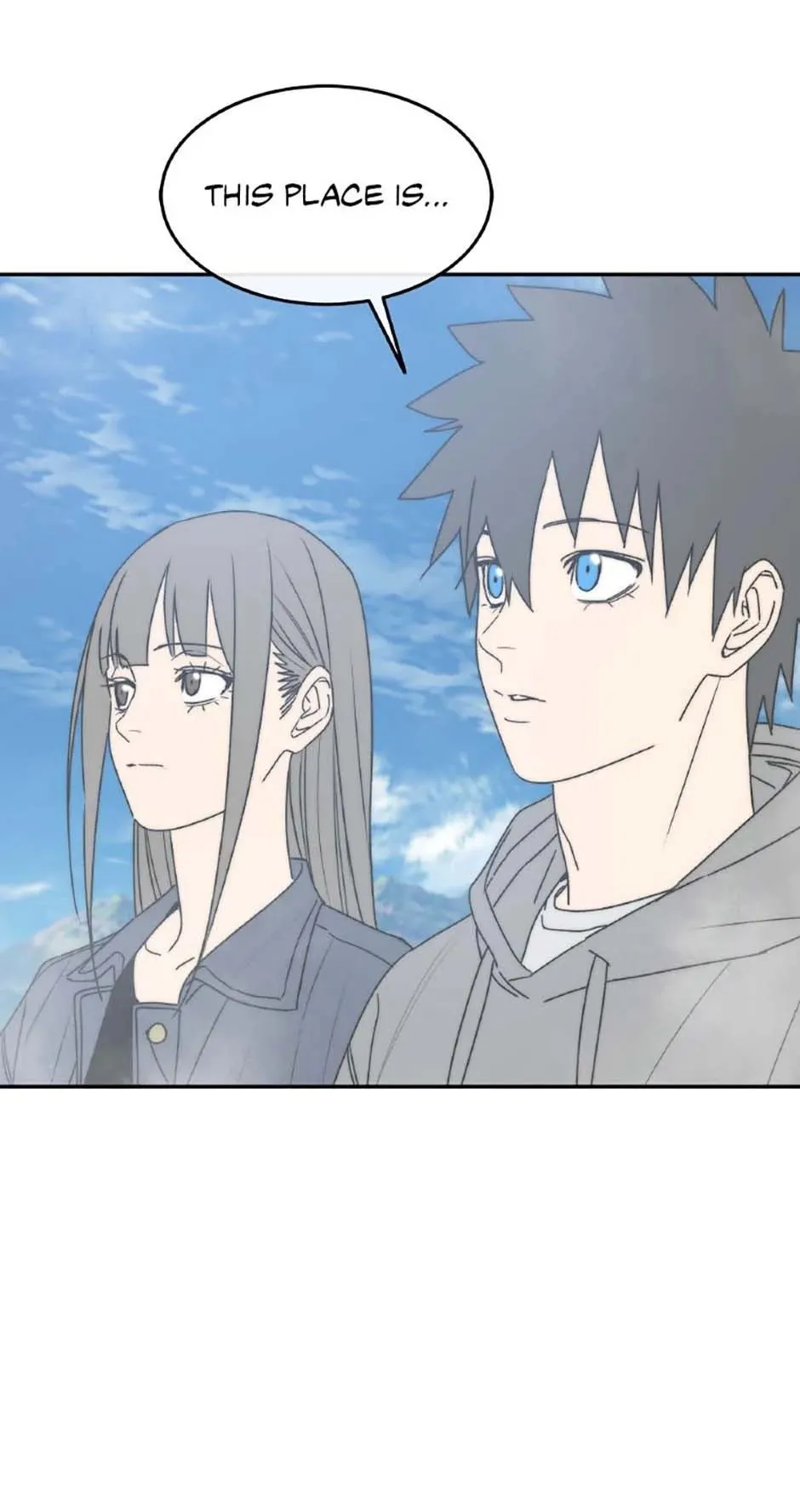 Existence Chapter 66 Online - página 53
