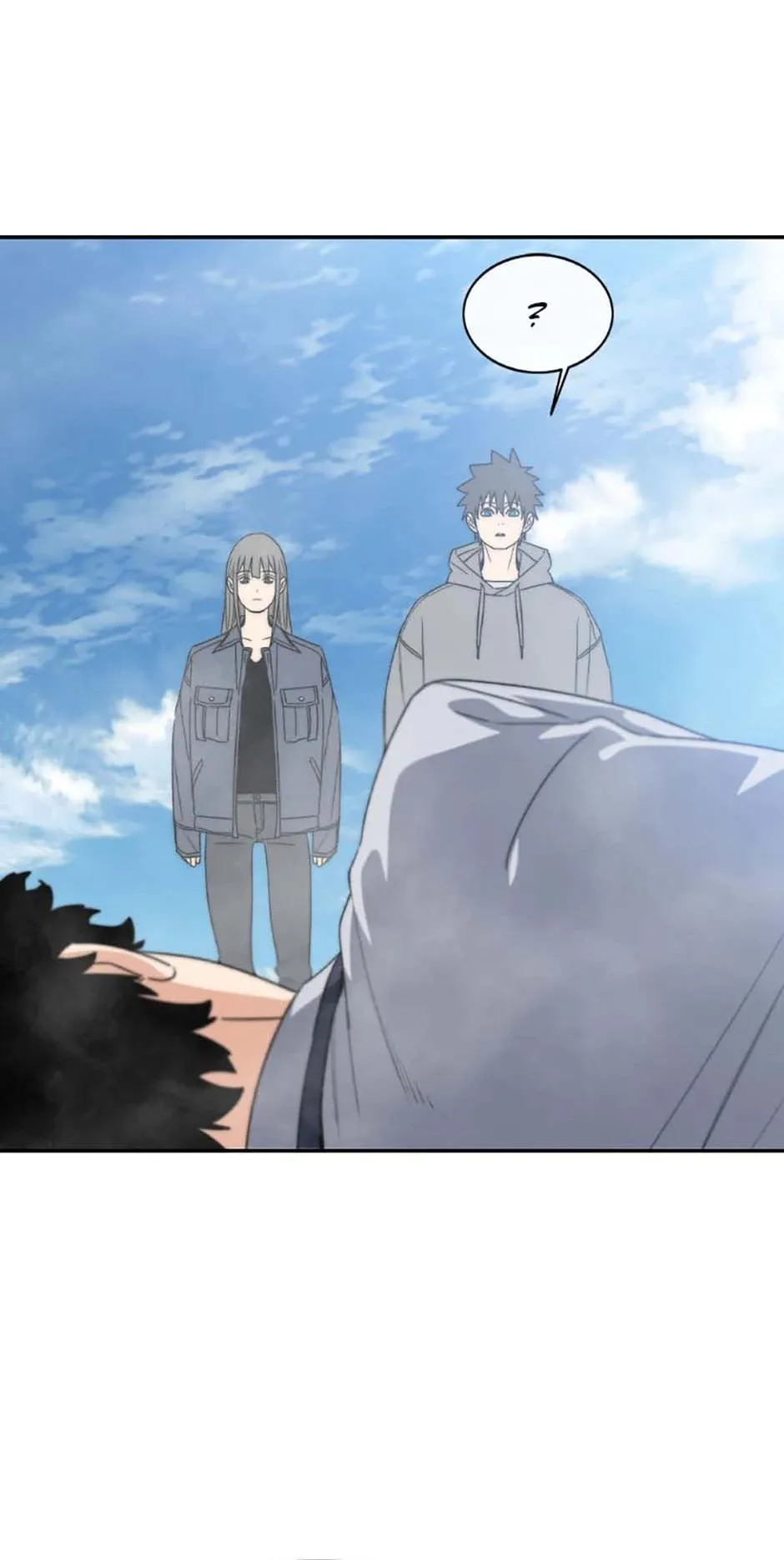 Existence Chapter 66 Online - página 57
