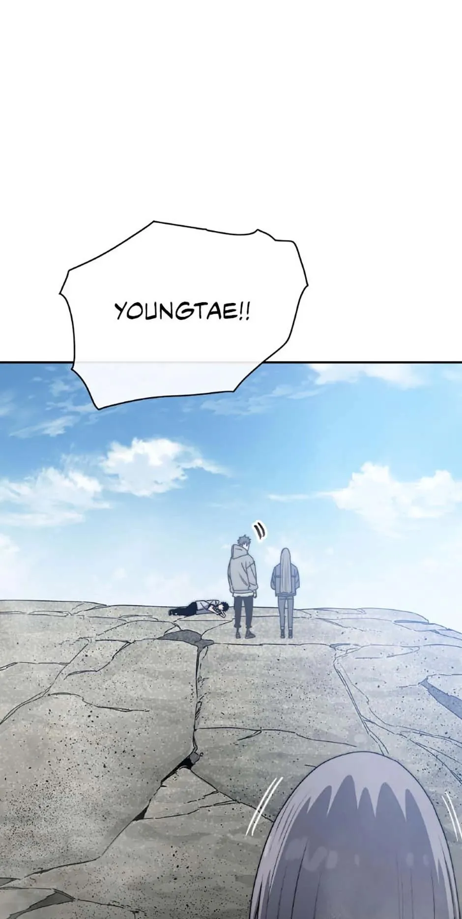 Existence Chapter 66 Online - página 60