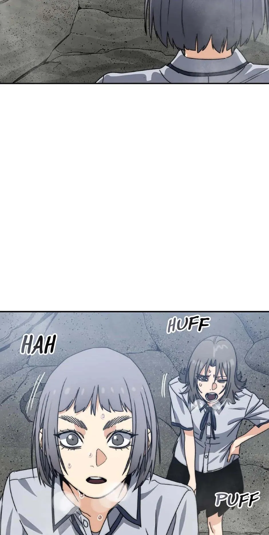 Existence Chapter 66 Online - página 61