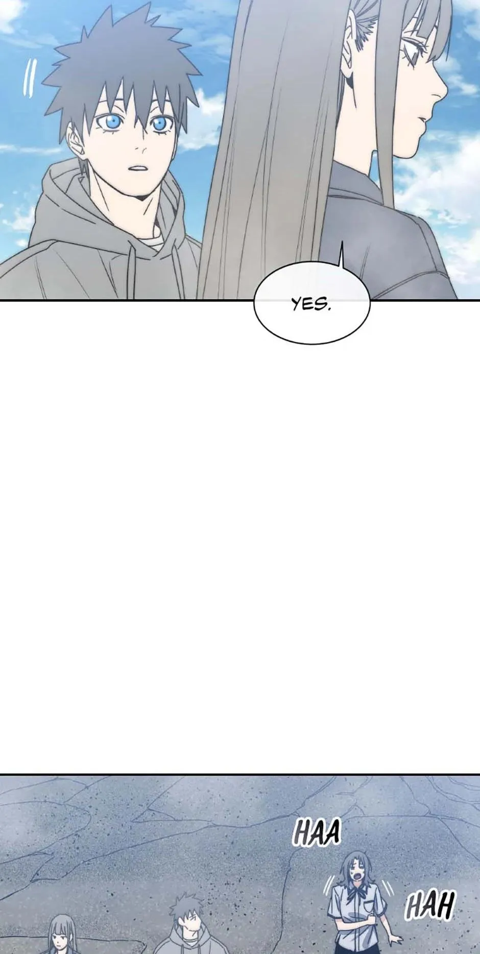 Existence Chapter 66 Online - página 64