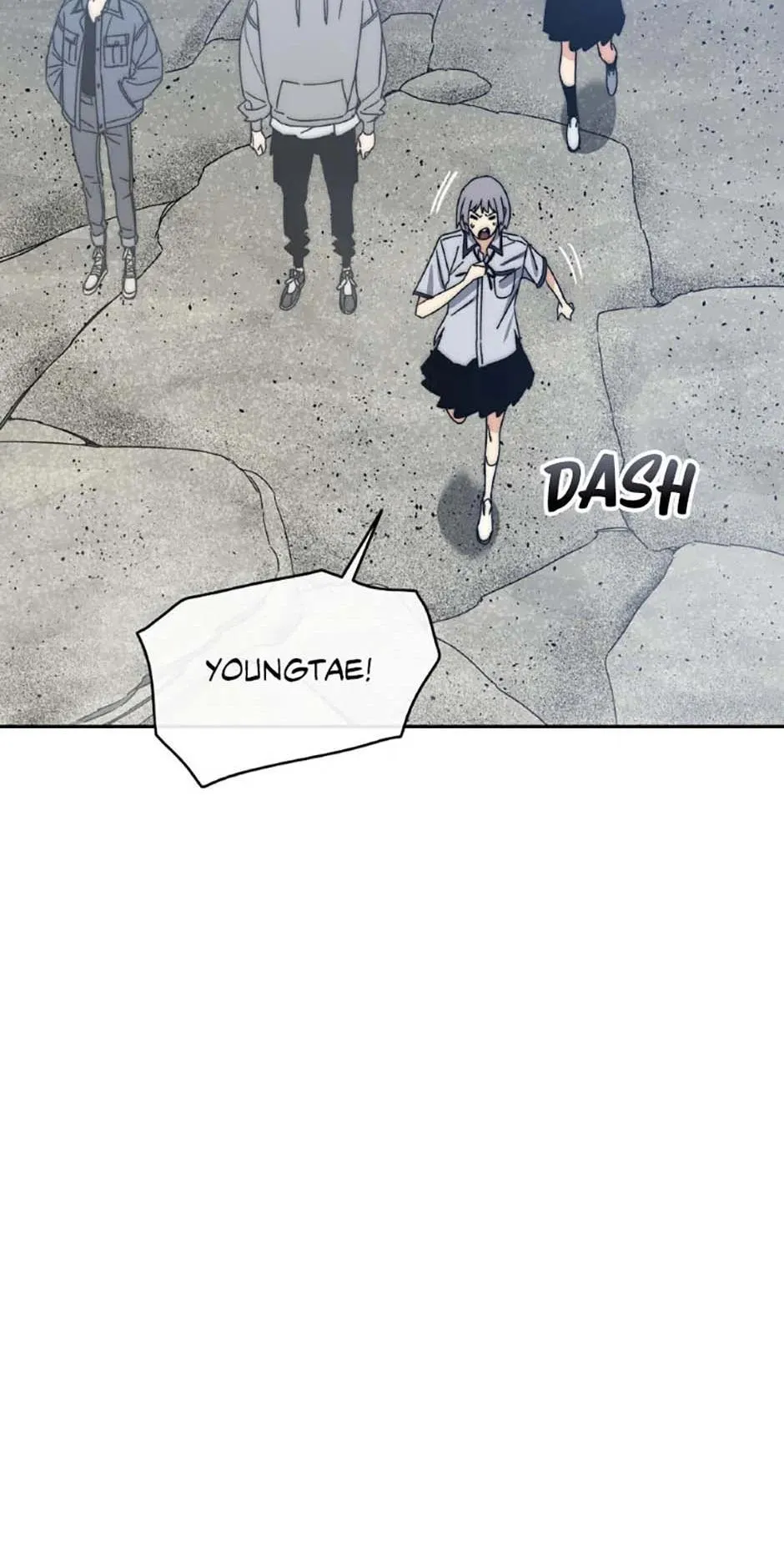 Existence Chapter 66 Online - página 65