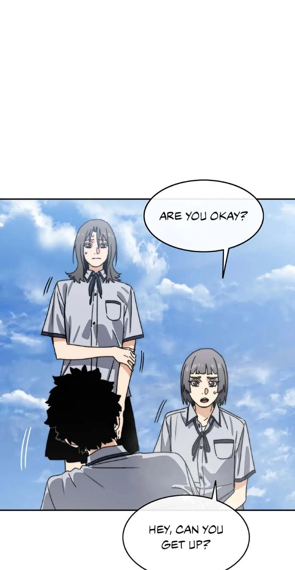 Existence Chapter 66 Online - página 71
