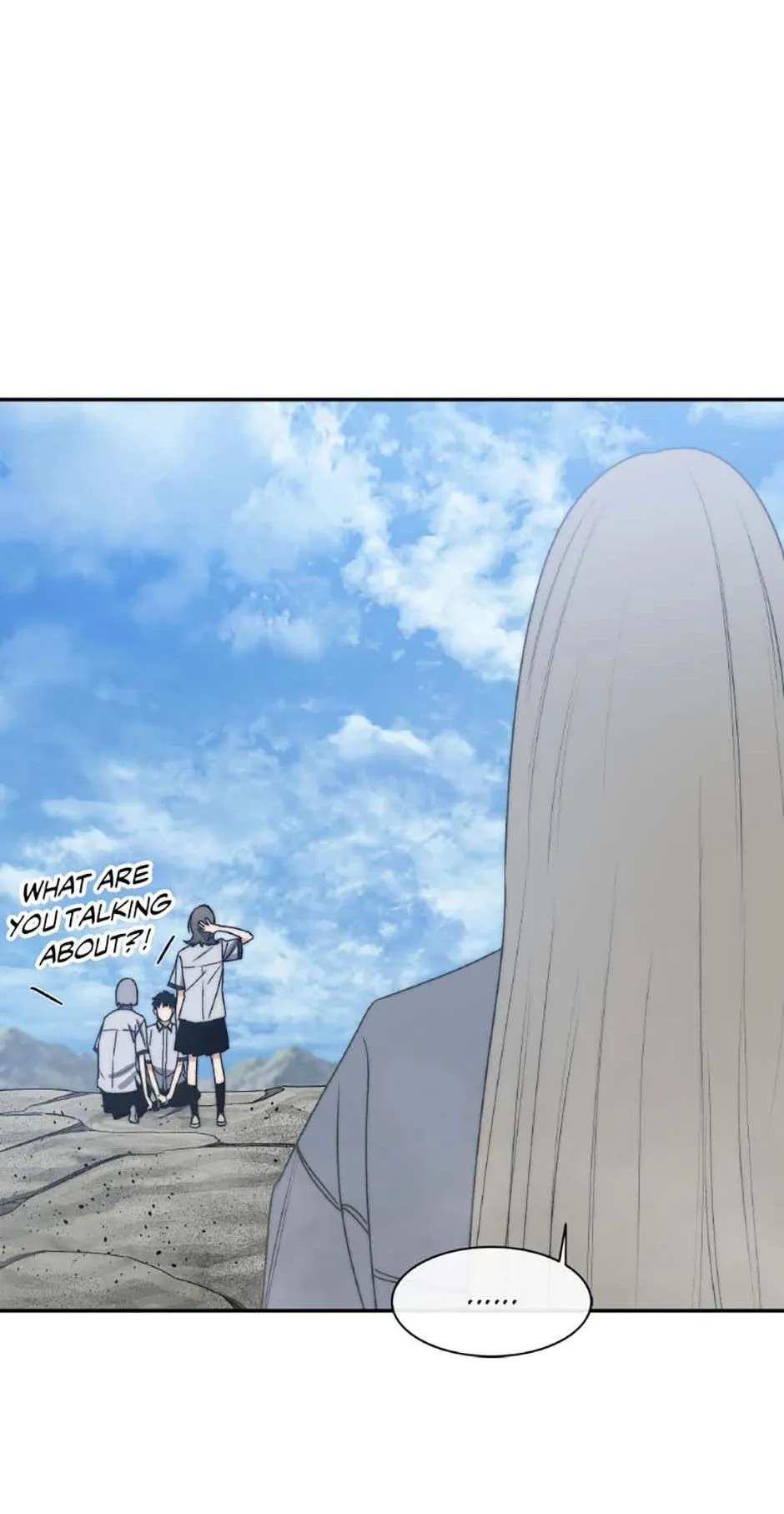 Existence Chapter 66 Online - página 77