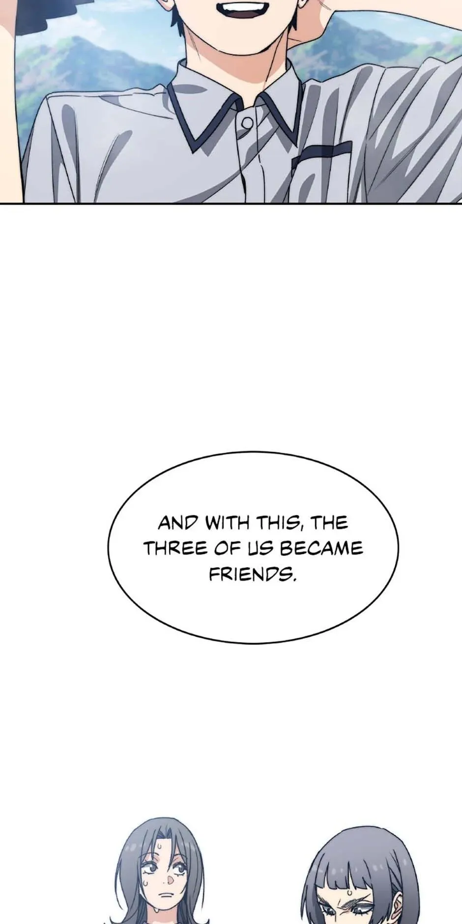 Existence Chapter 67 Online - página 6