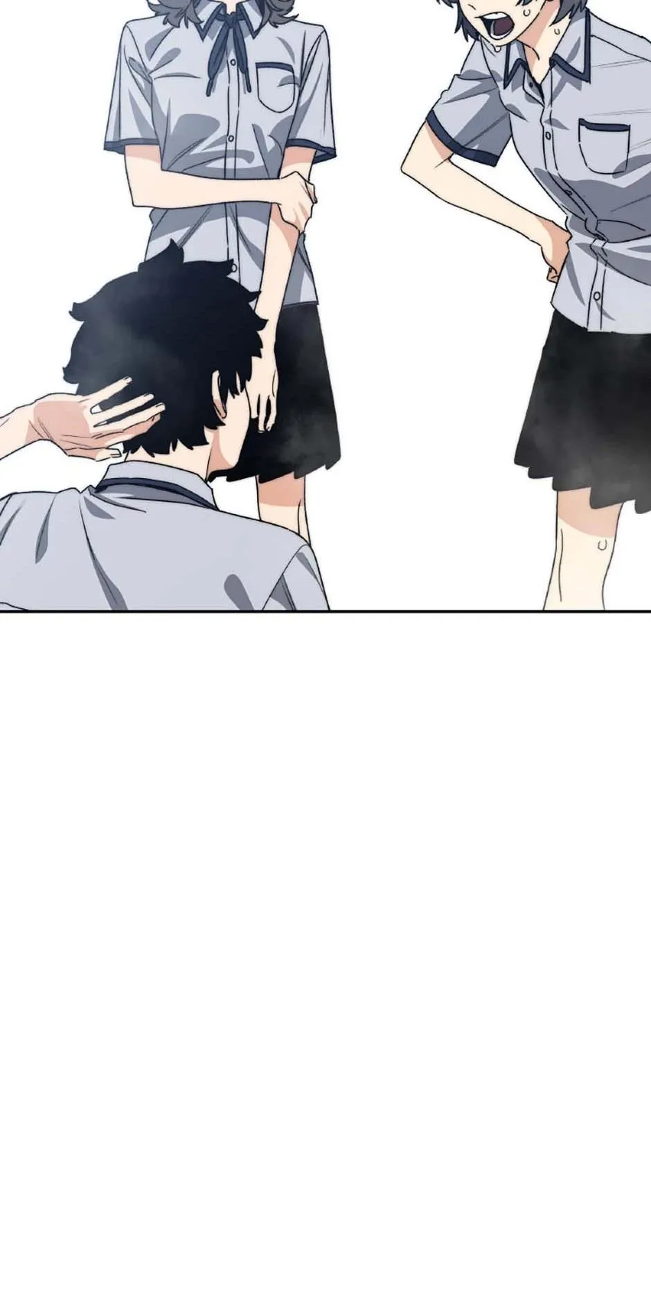 Existence Chapter 67 Online - página 7