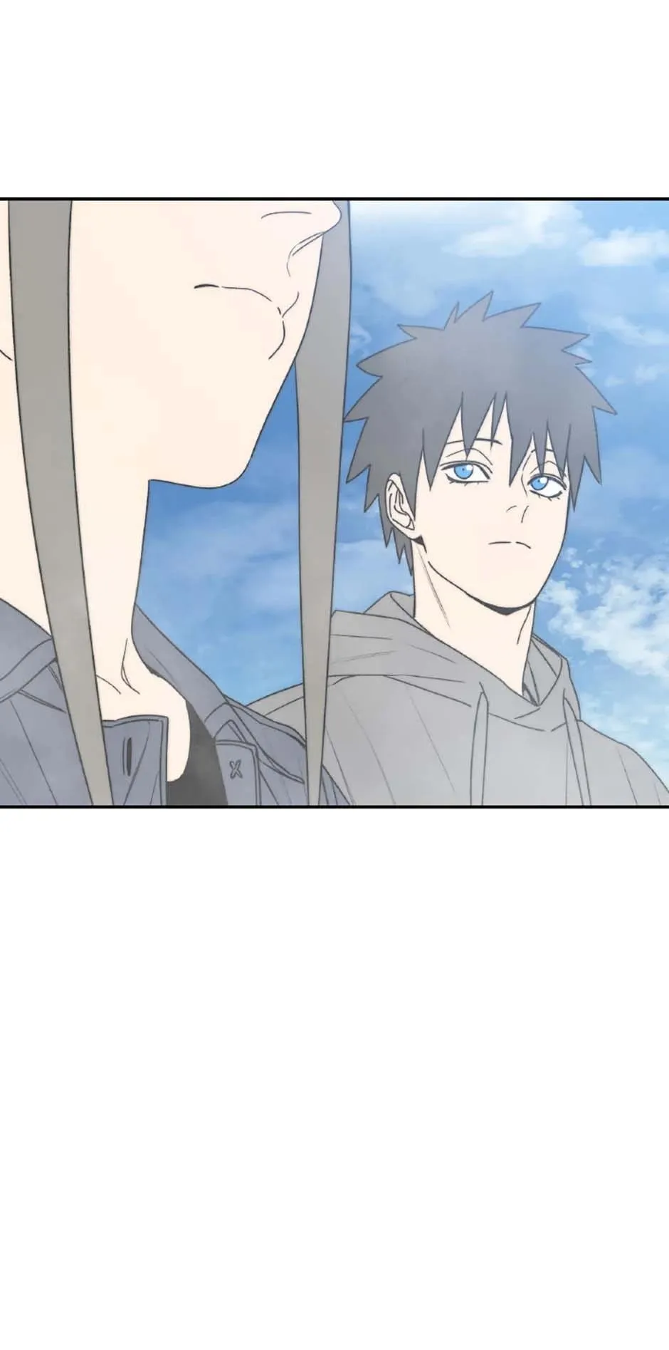 Existence Chapter 67 Online - página 9