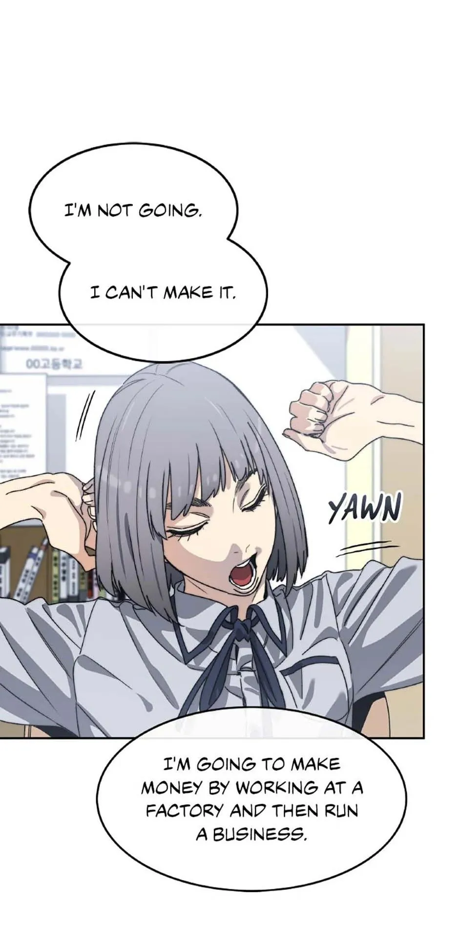 Existence Chapter 67 Online - página 15