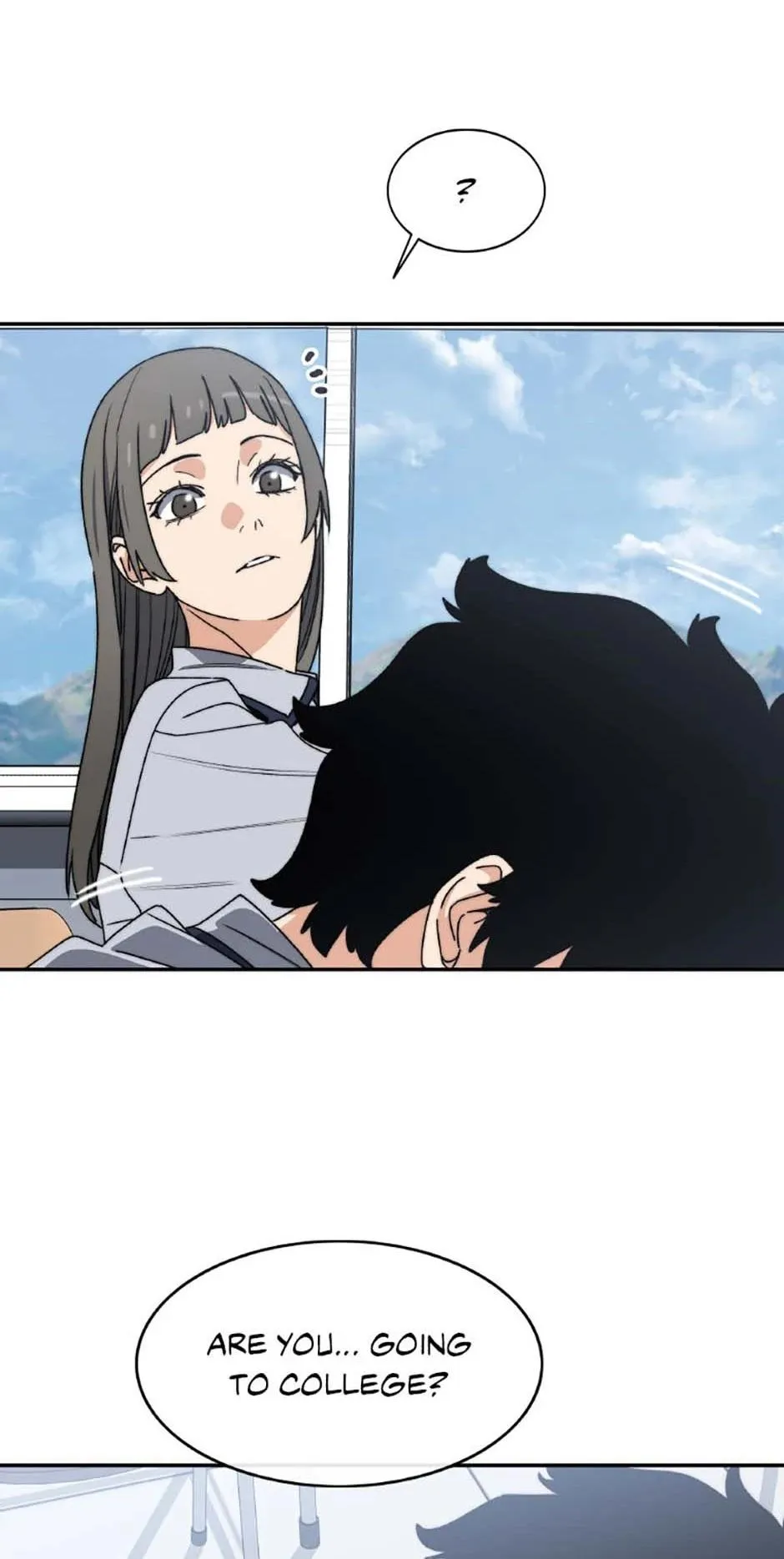 Existence Chapter 67 Online - página 17