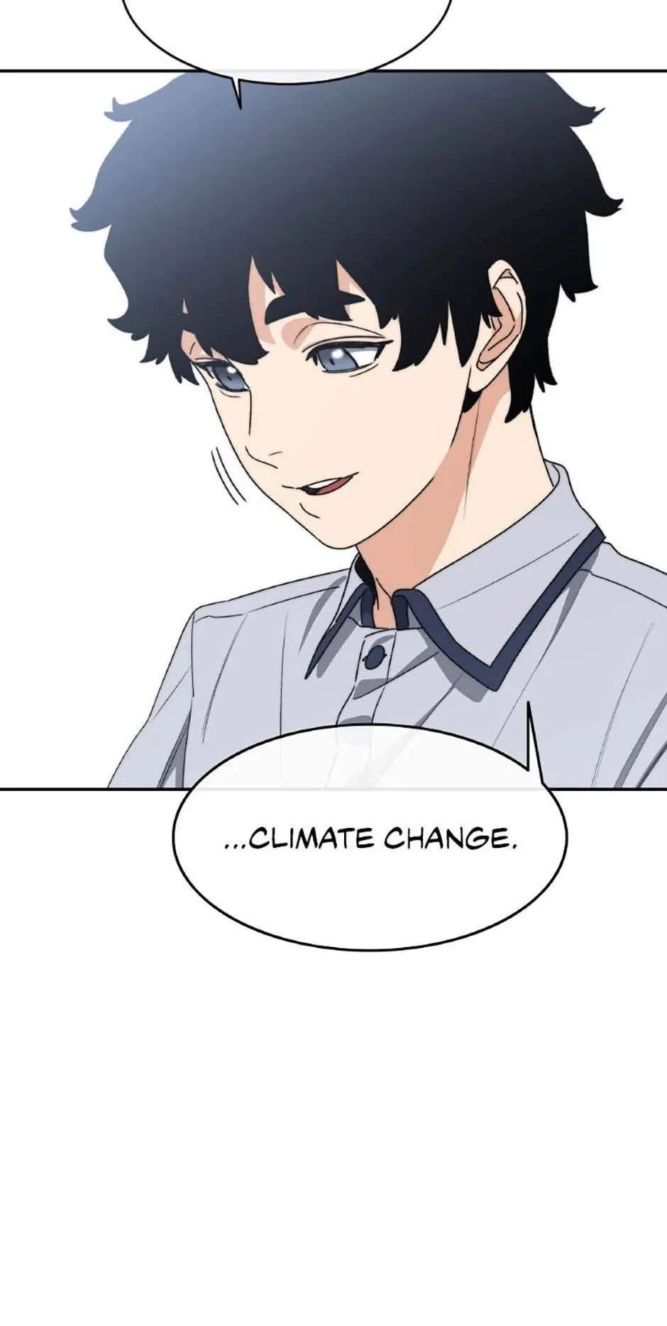 Existence Chapter 67 Online - página 21